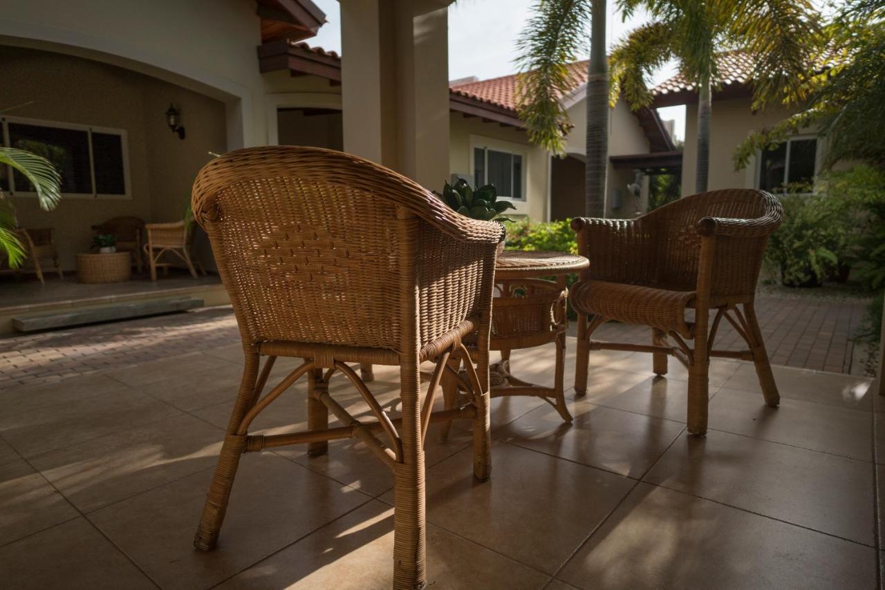 Costa Esmeralda Village Palm Beach Exterior photo