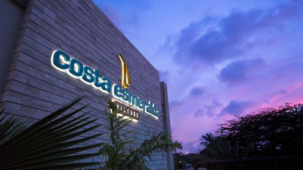 Costa Esmeralda Village Palm Beach Exterior photo